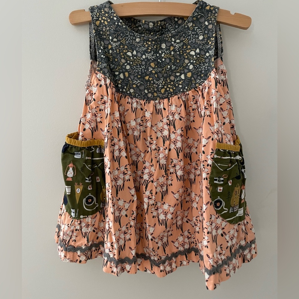 Matilda Jane Platinum Top size 6